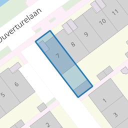 Perceel KPN02-A-8309