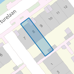 Perceel KPN02-A-8310