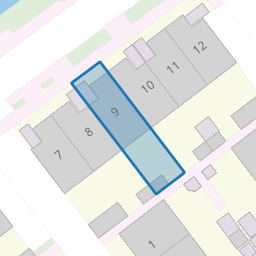 Perceel KPN02-A-8311