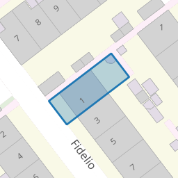 Perceel KPN02-A-8315