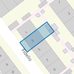 Perceel KPN02-A-8316