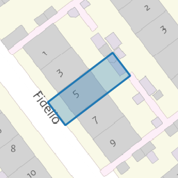 Perceel KPN02-A-8317