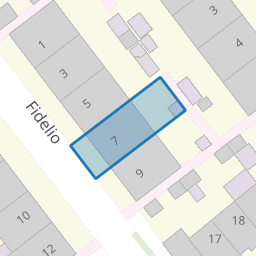 Perceel KPN02-A-8318