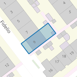 Perceel KPN02-A-8319