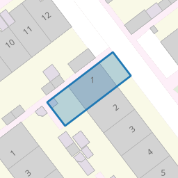 Perceel KPN02-A-8320