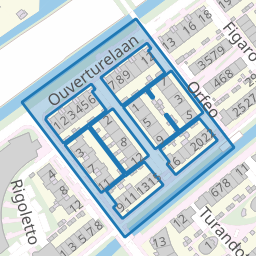 Perceel KPN02-A-8332
