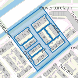 Perceel KPN02-A-8364