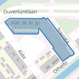 Perceel KPN02-A-8365