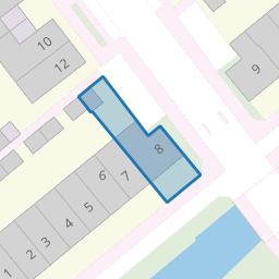 Perceel KPN02-A-8368