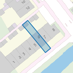 Perceel KPN02-A-8370