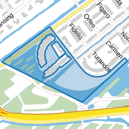 Perceel KPN02-A-8376