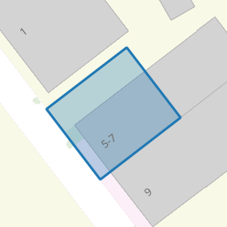 Perceel KPN02-A-8392