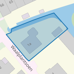 Perceel KPN02-A-8396