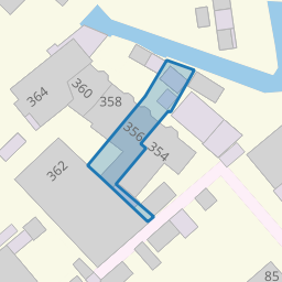 Perceel KPN02-A-8400