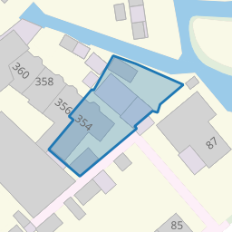 Perceel KPN02-A-8401