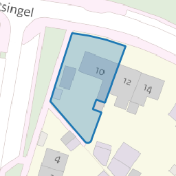 Perceel KPN02-A-8402