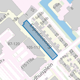 Perceel KPN02-A-8410