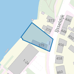 Perceel KPN02-A-8419