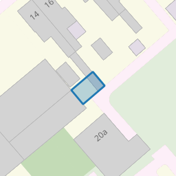 Perceel KPN02-A-8421