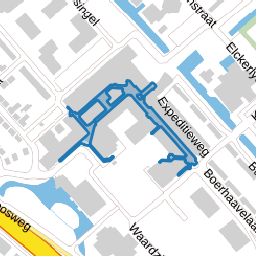 Perceel KPN02-A-8432