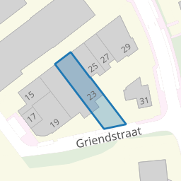 Perceel KPN02-A-8441