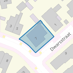 Perceel KPN02-A-8444