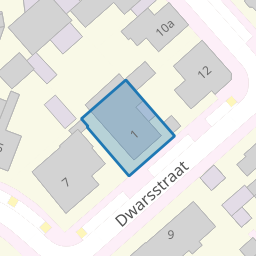 Perceel KPN02-A-8445