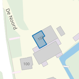 Perceel KPN02-A-8457