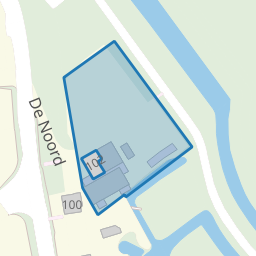 Perceel KPN02-A-8458