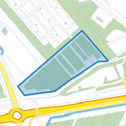 Perceel KPN02-A-8464