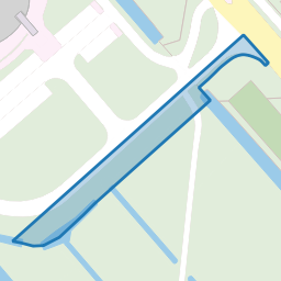 Perceel KPN02-A-8500