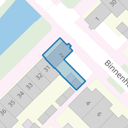 Perceel KPN02-A-8515