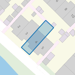 Perceel KPN02-A-8518