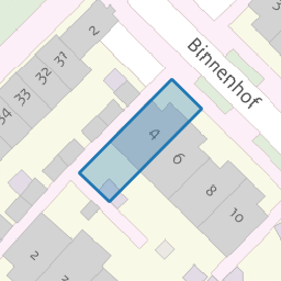 Perceel KPN02-A-8520