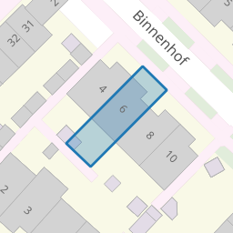 Perceel KPN02-A-8521