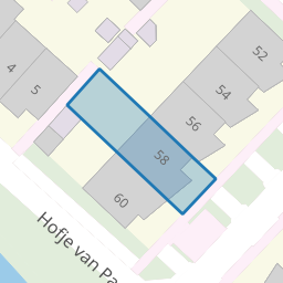 Perceel KPN02-A-8525