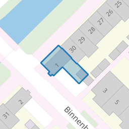 Perceel KPN02-A-8529