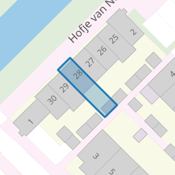 Perceel KPN02-A-8532