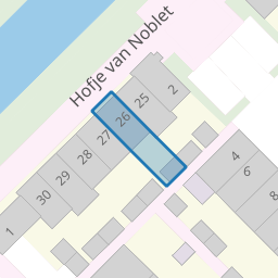 Perceel KPN02-A-8534