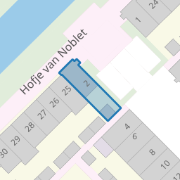 Perceel KPN02-A-8536