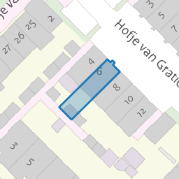 Perceel KPN02-A-8542