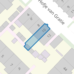 Perceel KPN02-A-8544