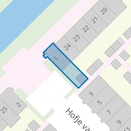 Perceel KPN02-A-8551