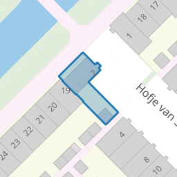 Perceel KPN02-A-8558