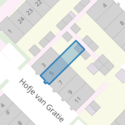 Perceel KPN02-A-8560