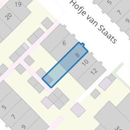 Perceel KPN02-A-8566