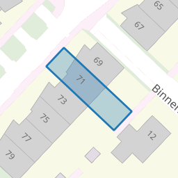 Perceel KPN02-A-8578