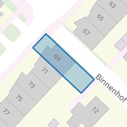 Perceel KPN02-A-8579