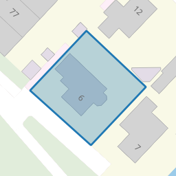 Perceel KPN02-A-8580