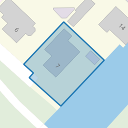 Perceel KPN02-A-8581